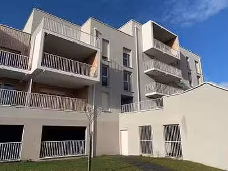 vente appartement t1 à colombelles (14460) : à vendre t1 / 26m² colombelles