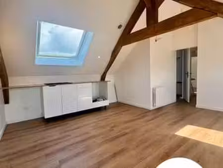 vente appartement 3 pièces à lorient centre ville (56100) : à vendre 3 pièces / 32m² lorie