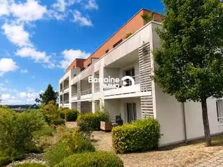 vente appartement 3 pièces piscine à plourin-lès-morlaix (29600) : à vendre 3 pièces pisci