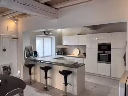 maison à louer