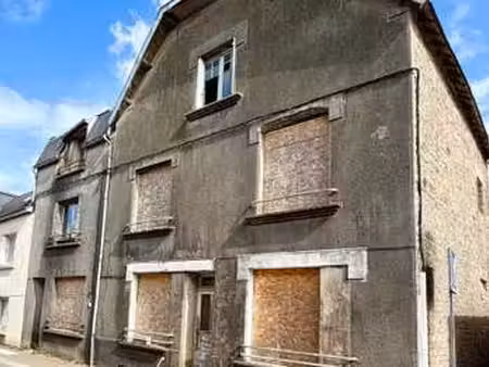 vente maison à leuhan (29390) : à vendre / 195m² leuhan