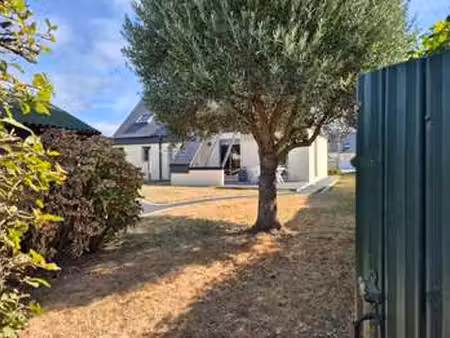 vente maison à loctudy (29750) : à vendre / 136m² loctudy