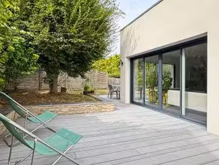 vente maison à mordelles (35310) : à vendre / 189m² mordelles