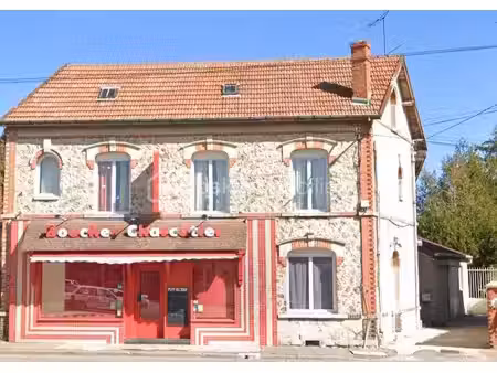 zouheir senkez bsk immobilier