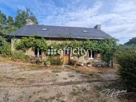 maison 2 pièces - 70 m²