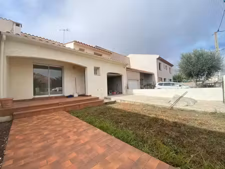 marchais immobilier perpignan
