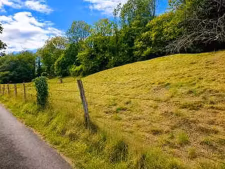 vente terrain bord de mer à trouville-sur-mer (14360) : à vendre bord de mer / 4780m² trou