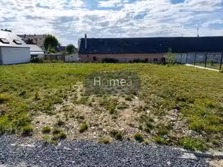 vente terrain à yvetot (76190) : à vendre / yvetot