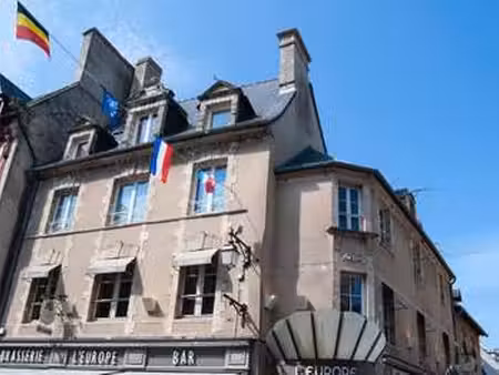 location appartement 2 pièces à bayeux (14400) : à louer 2 pièces / 26m² bayeux