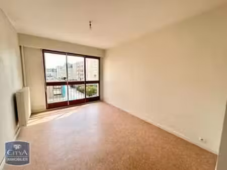 location appartement t1 au mans nord - gare (72000) : à louer t1 / 22m² le mans nord - gar