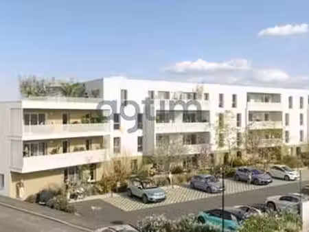 location appartement 2 pièces à montaigu (85600) : à louer 2 pièces / 45m² montaigu