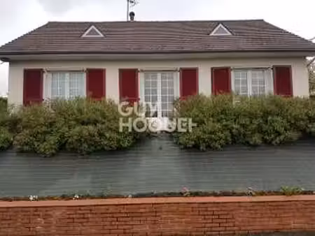location maison à château-gontier-sur-mayenne (53200) : à louer / 73m² château-gontier-sur