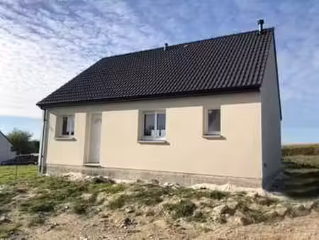 location maison au temple-de-bretagne (44360) : à louer / 83m² le temple-de-bretagne