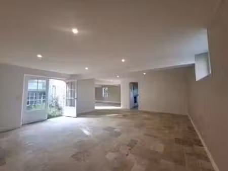 location maison à machecoul (44270) : à louer / 198m² machecoul