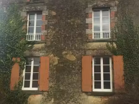 location maison à saint-pierre-du-chemin (85120) : à louer / 66m² saint-pierre-du-chemin