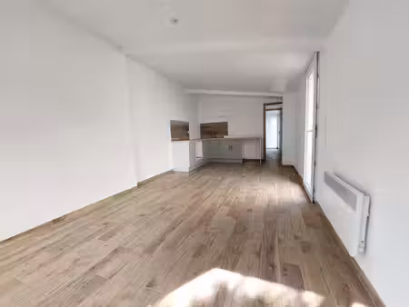 location maison 2 pièces 39m² poses 27740