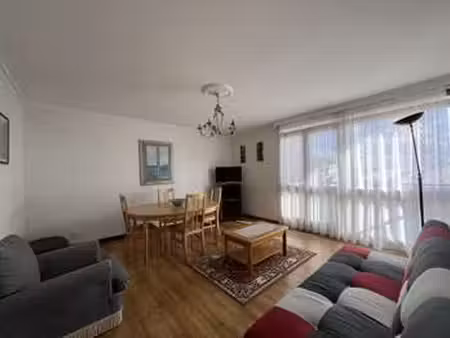 location appartement 2 pièces meublé à lannion (22300) : à louer 2 pièces meublé / 54m² la