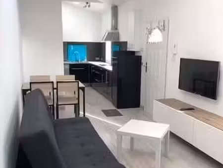 location maison à cenon (33150) : à louer / 45m² cenon