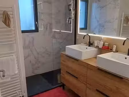 location maison à châtillon-en-vendelais (35210) : à louer / 57m² châtillon-en-vendelais