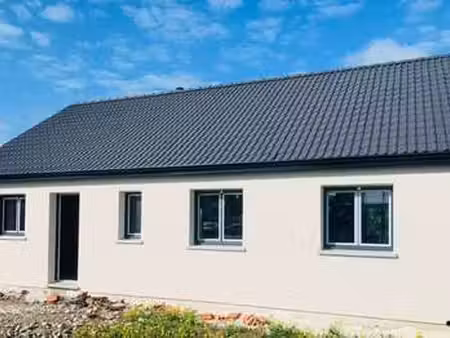 location maison à châtillon-en-vendelais (35210) : à louer / 66m² châtillon-en-vendelais