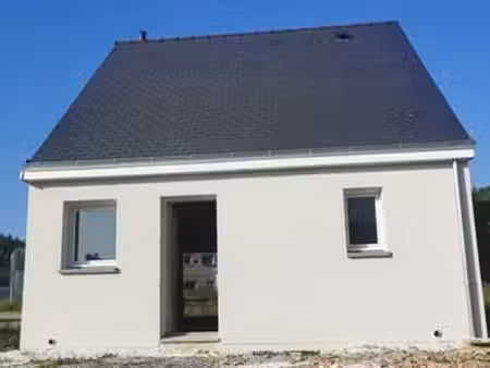 location maison à combourg (35270) : à louer / 38m² combourg