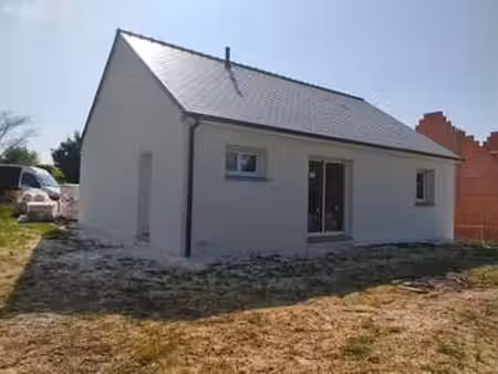 location maison à gévezé (35850) : à louer / 65m² gévezé