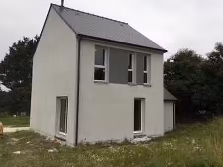 location maison à melesse (35520) : à louer / 57m² melesse