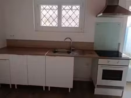 location maison à soulac-sur-mer (33780) : à louer / 30m² soulac-sur-mer