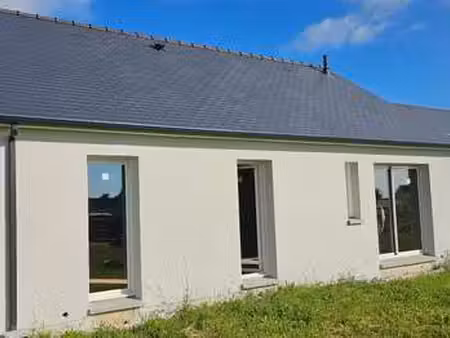 location maison à tinténiac (35190) : à louer / 50m² tinténiac