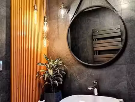 location maison à tinténiac (35190) : à louer / 76m² tinténiac