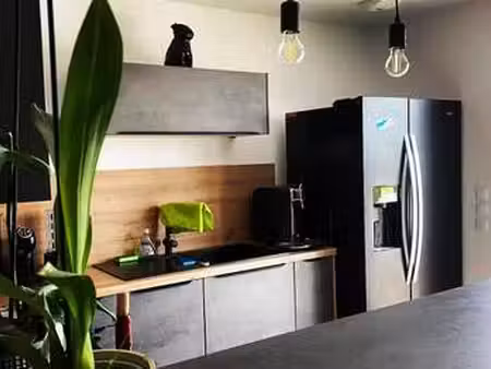 location maison à val-d'izé (35450) : à louer / 65m² val-d'izé