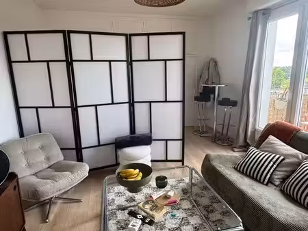 studio 27m2