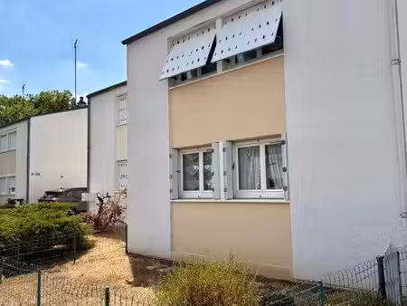 maison 4 pièces 87 m²
