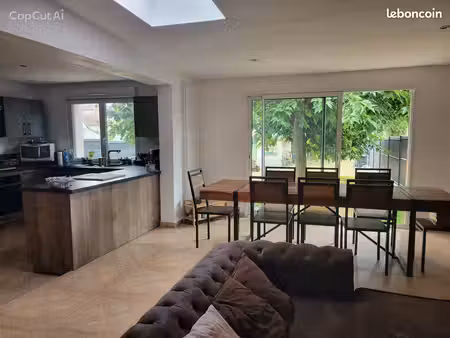 charmante maison