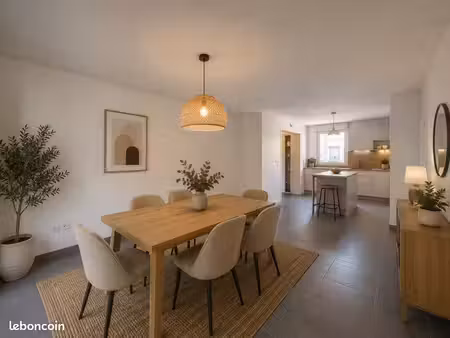 à vendre t3
