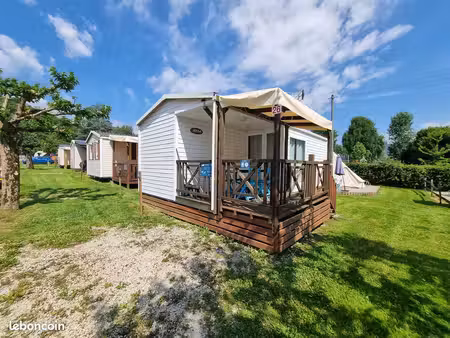 mobil home