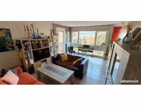 appartement t3