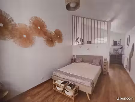 maison 6 pièces   120 m2 bourgbarré