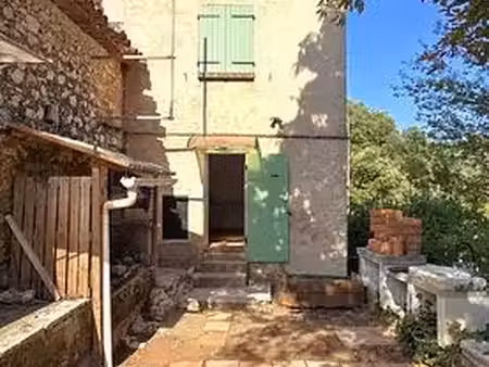 maison de village