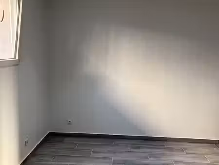 appartement récent en rez-de-jardin – 39 m² – antony