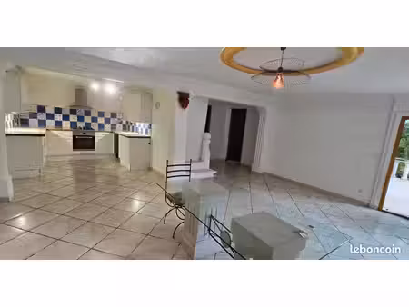 appartement 2pièces à auribeau sur siagne