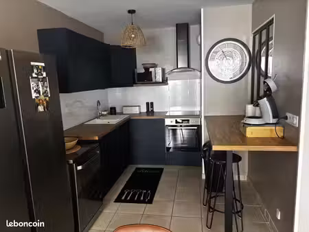 appartement 2 pièces 47 m2