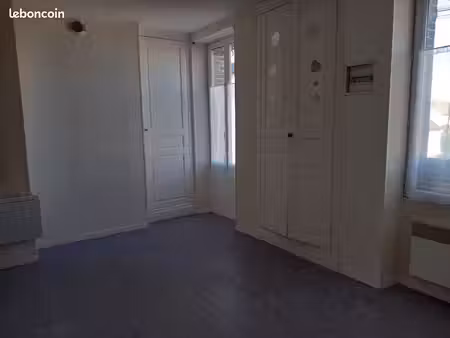 studio à louer
