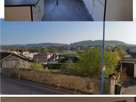 bel appartement type f4