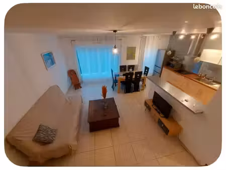 appartement duplex