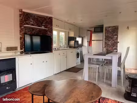 mobile home