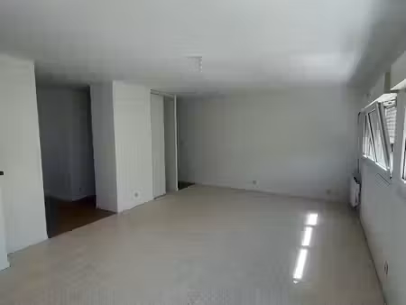 appartement t4