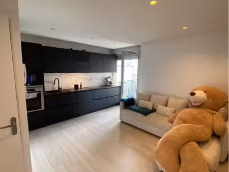 location t2 rénové