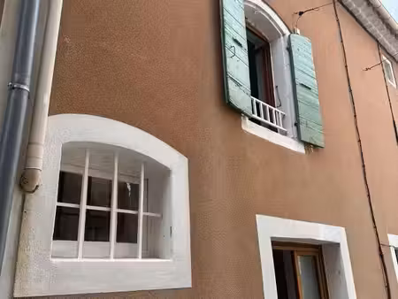 maison de ville 2 pièces 65 m²