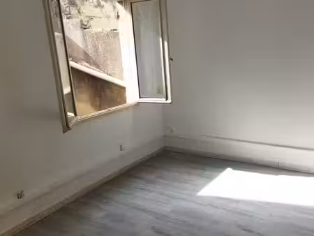 location appartement sommieres